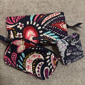 Vera Bradley Bundle